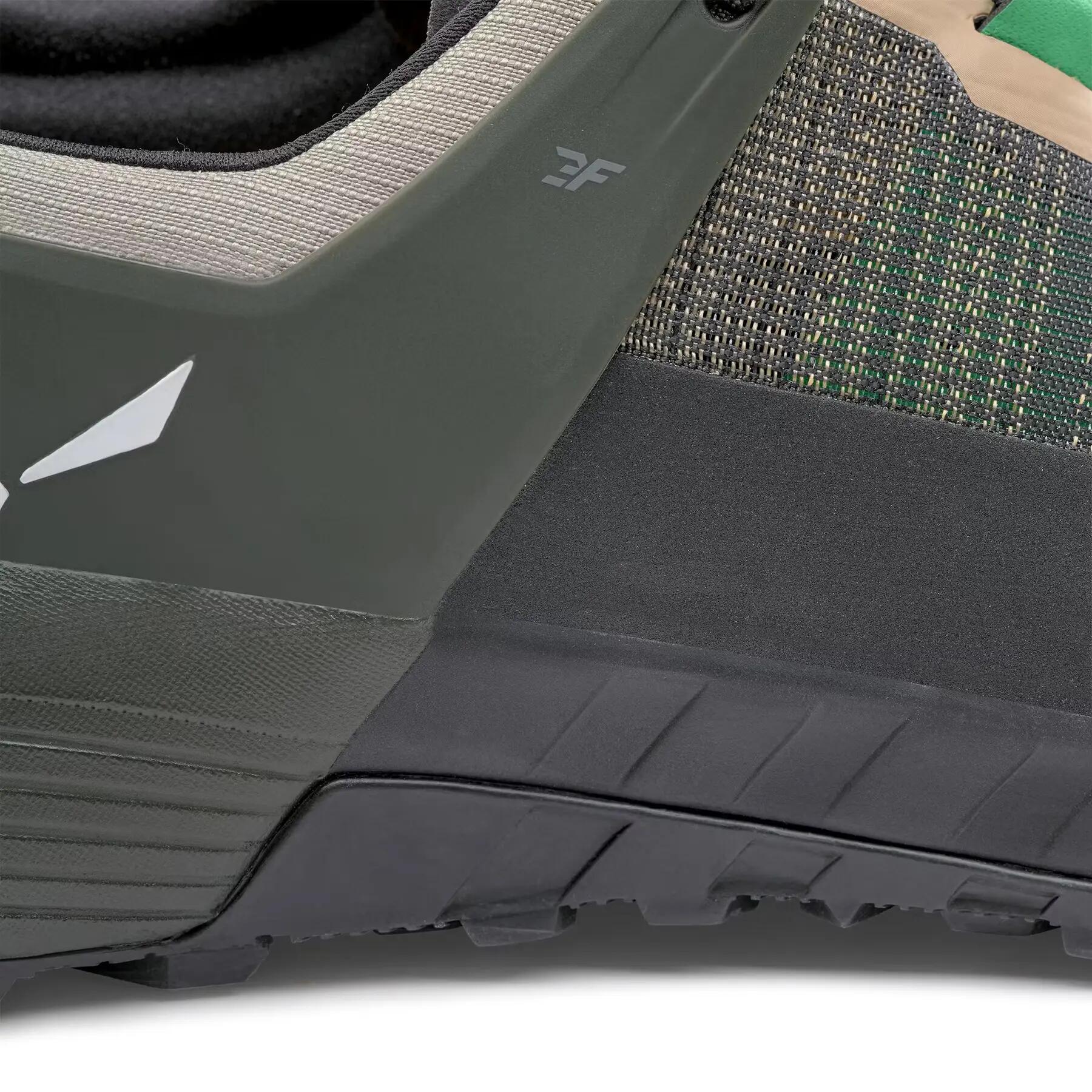 Botas de montaña Salewa Wildfire NXT 4/5