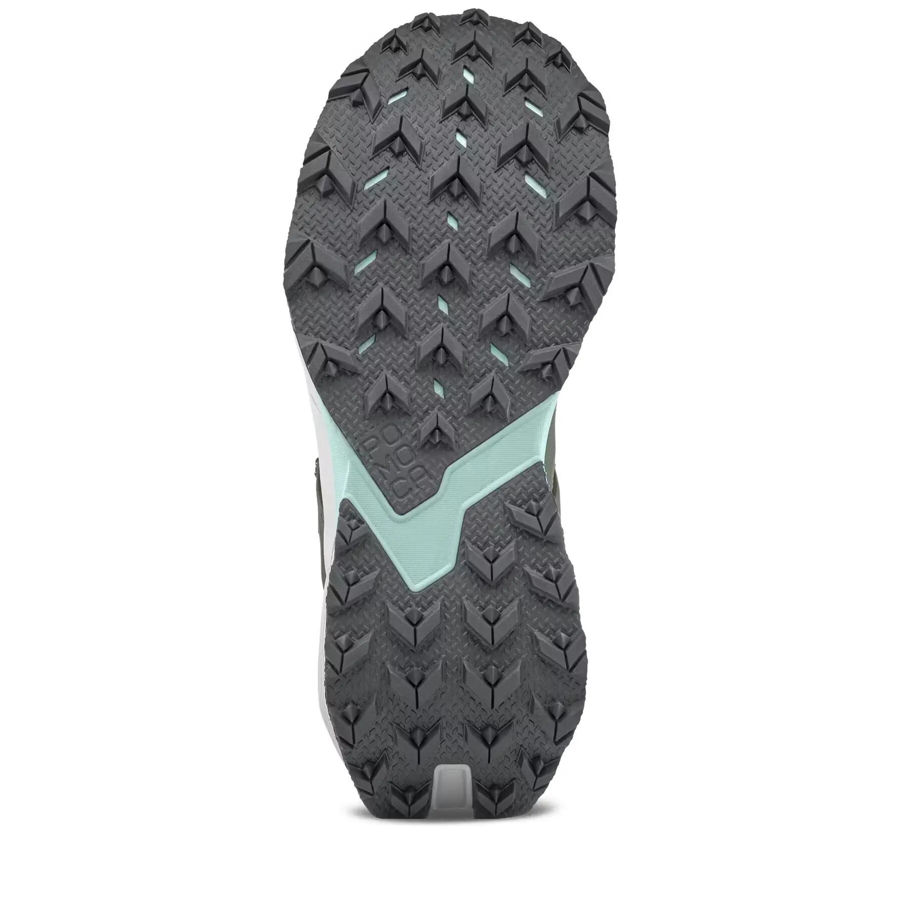 Botas de montaña para mujer Salewa Pedroc 2 Mid Ptx 5/5