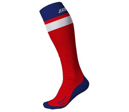 Schlittschuh-Socken Jersey53 NHL Compression