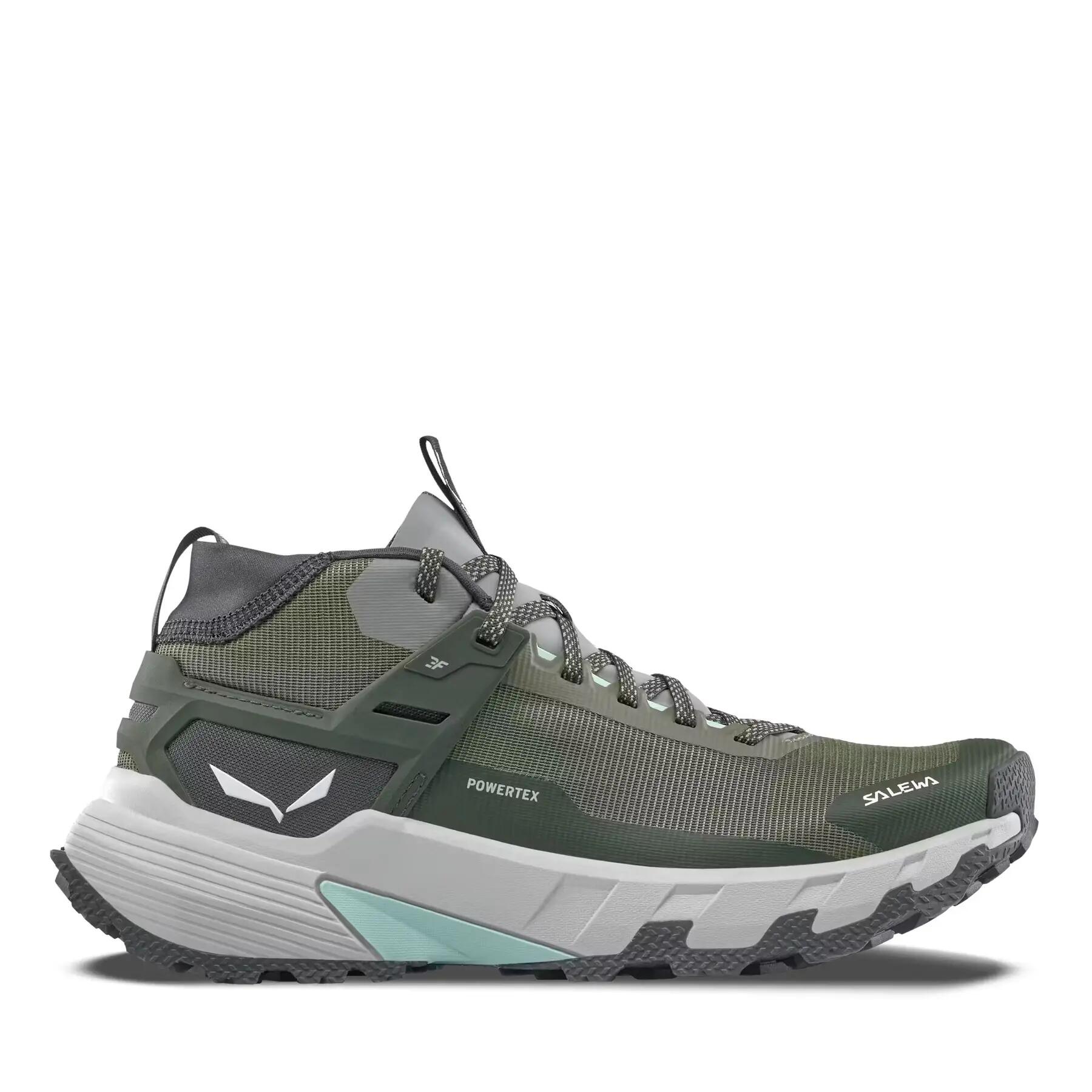 SALEWA picture