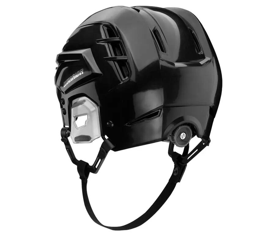 Helm Warrior Alpha One Combo 2/3