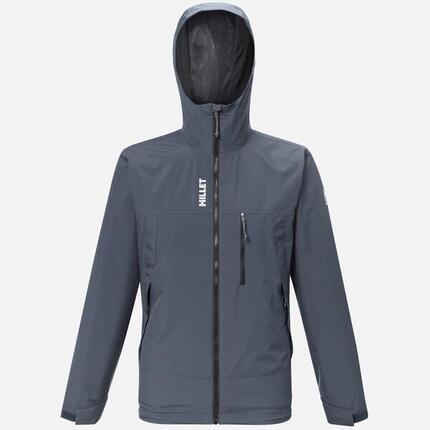 Herren Wandern - Trekking Jacke SENECA 3IN1 LOFT
