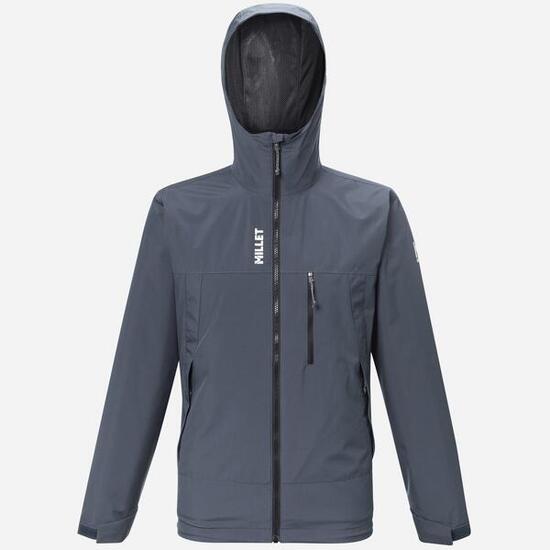 Herren Wandern - Trekking Jacke SENECA 3IN1 LOFT