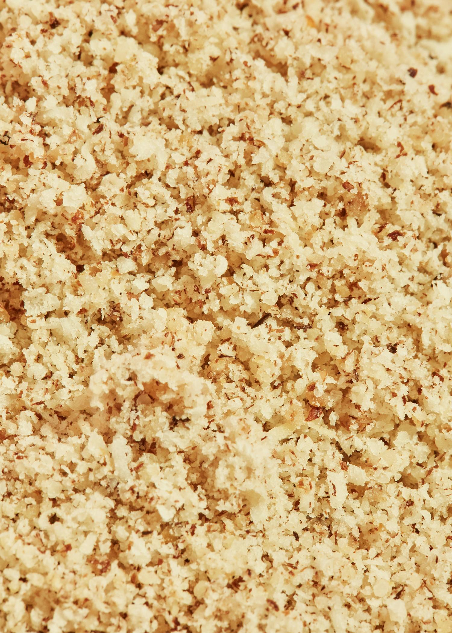 Nocciole macinate | 1 kg 3/6
