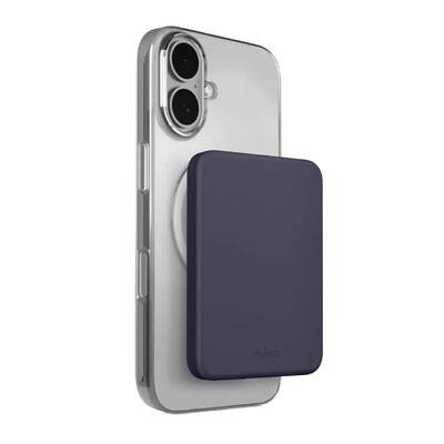 Draadloze powerbank “mini power mag” 4200 mah voor iphone 12/13/14/15