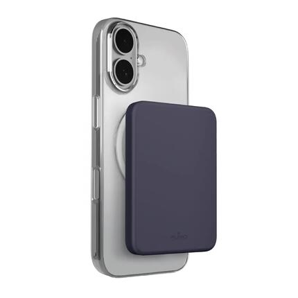 Banque d'alimentation sans fil « Mini Power Mag » 4200 mAh pour iPhone