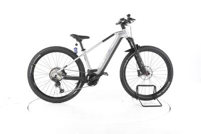Tweedehands - cube reaction hybrid slx e-bike - goed