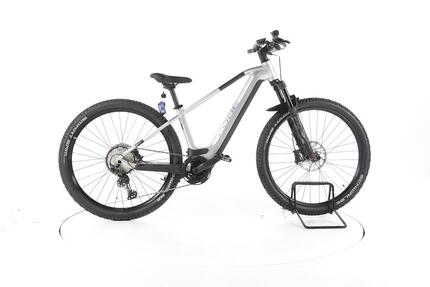 Tweedehands - Cube Reaction Hybrid SLX E-Bike - Goed