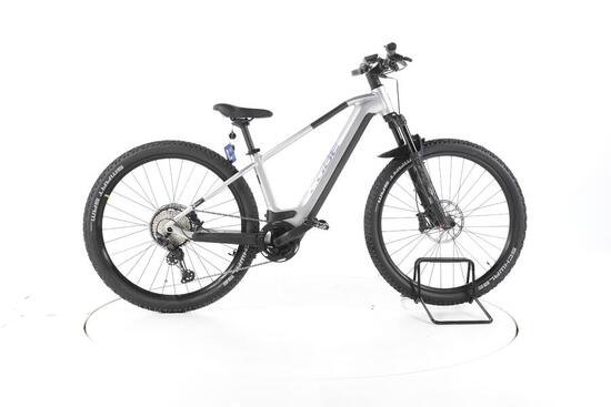 Tweedehands - Cube Reaction Hybrid SLX E-Bike - Goed