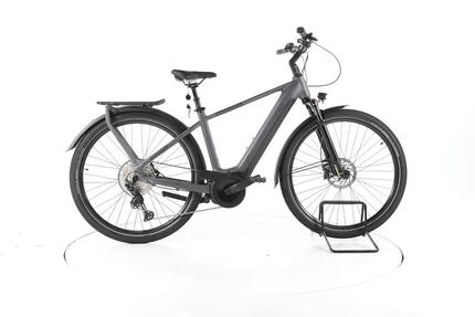 Refurbished - Cube Touring Hybrid EXC Trekking E-Bike - Sehr gut