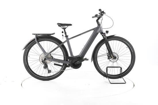 Ebike ricondizionata · Cube Touring Hybrid EXC · Ottime condizioni