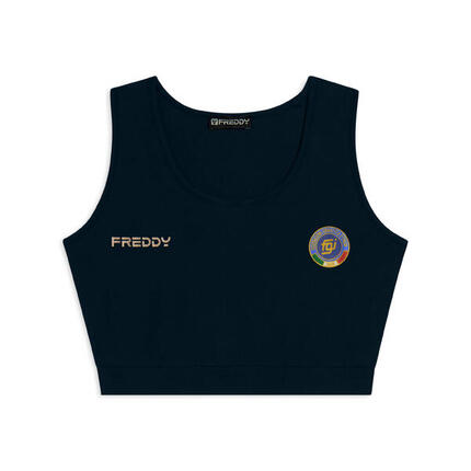 Top de sport pour filles FGI - Merchandising officiel