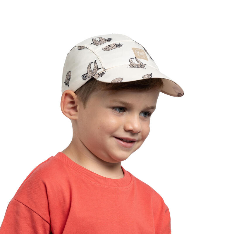 Czapka dziecięca Buff Pack Mini Cap - tore birch grey
