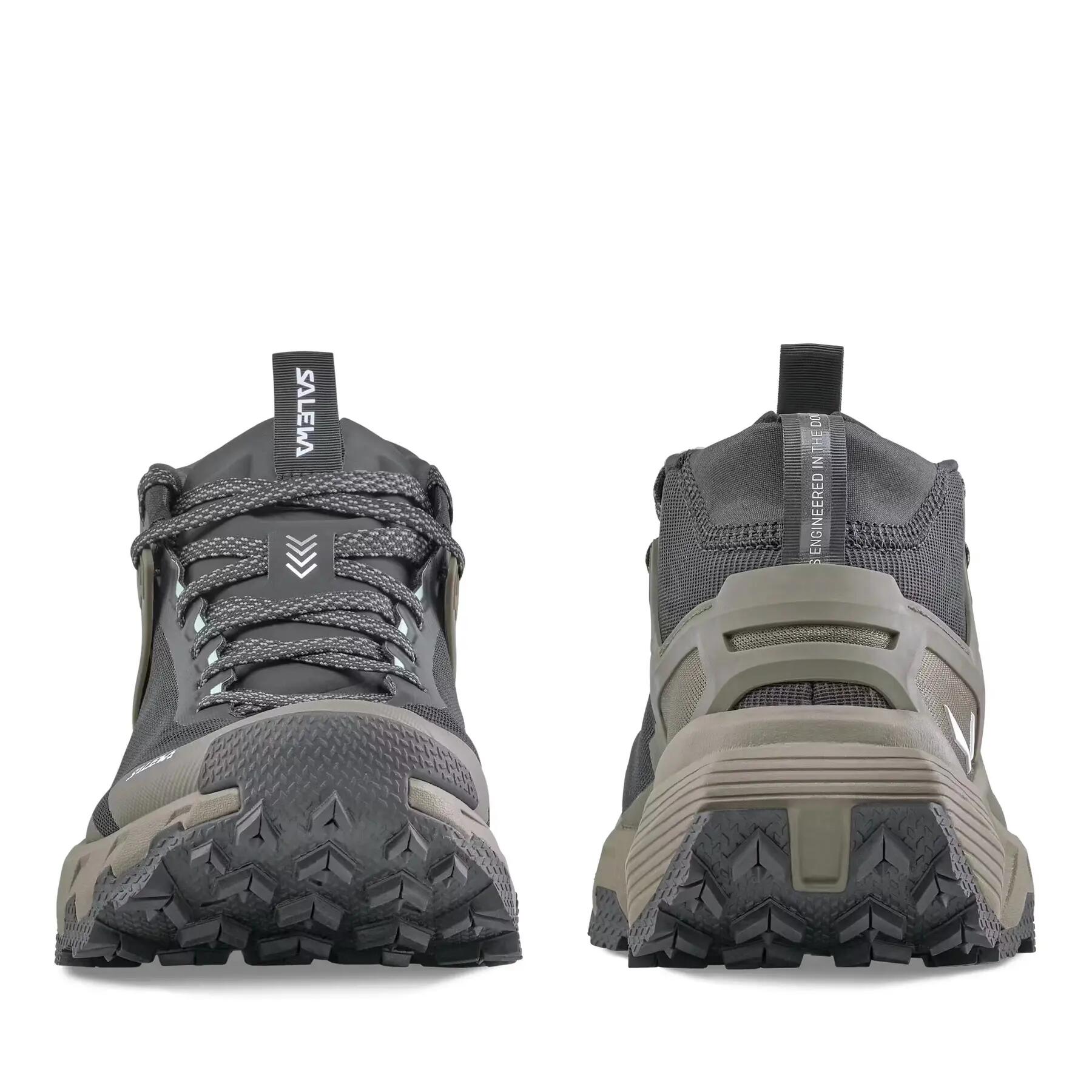 Botas de montaña para mujer Salewa Pedroc 2 Mid Ptx 3/5