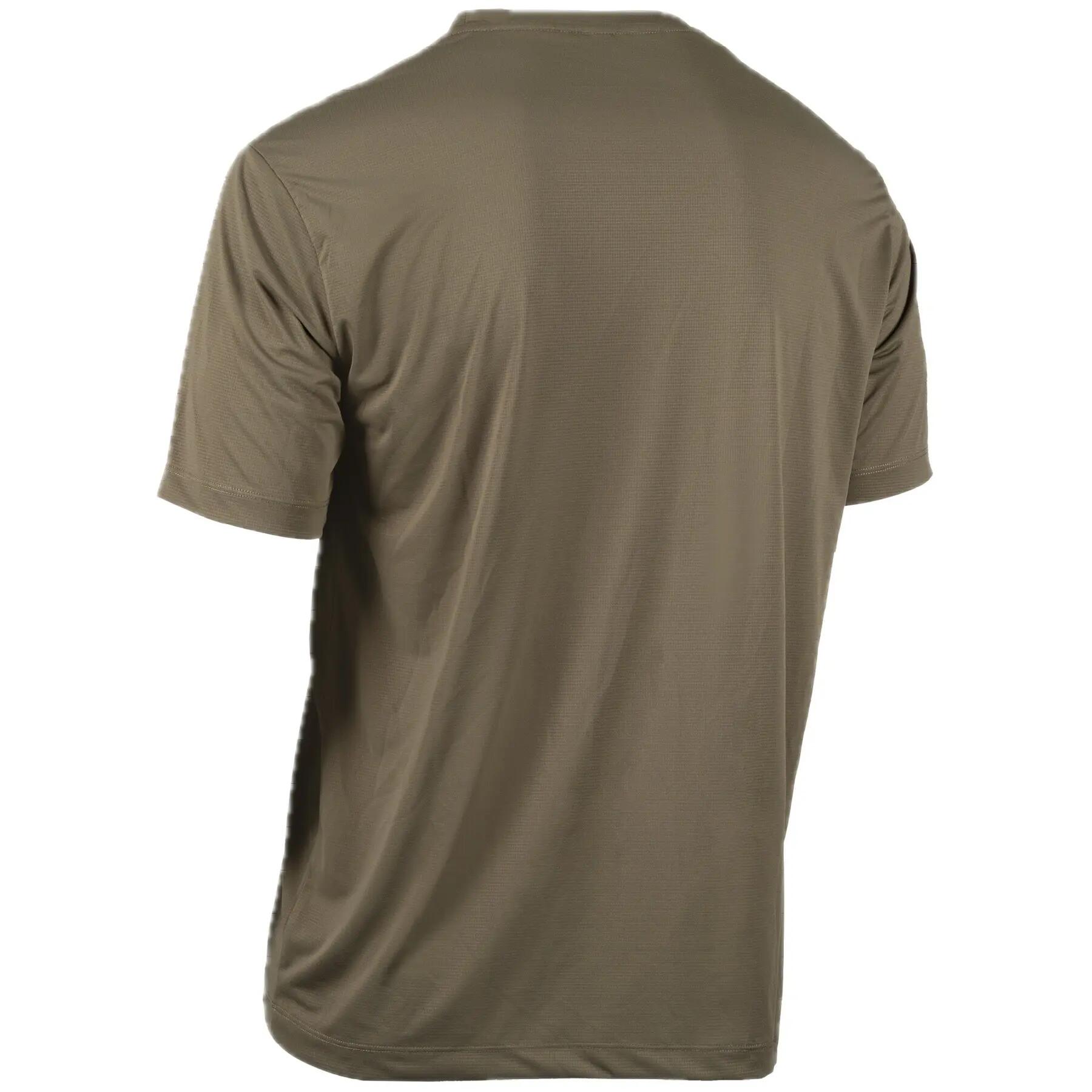 Damen T-Shirt Élémenterre Squadron 2/3