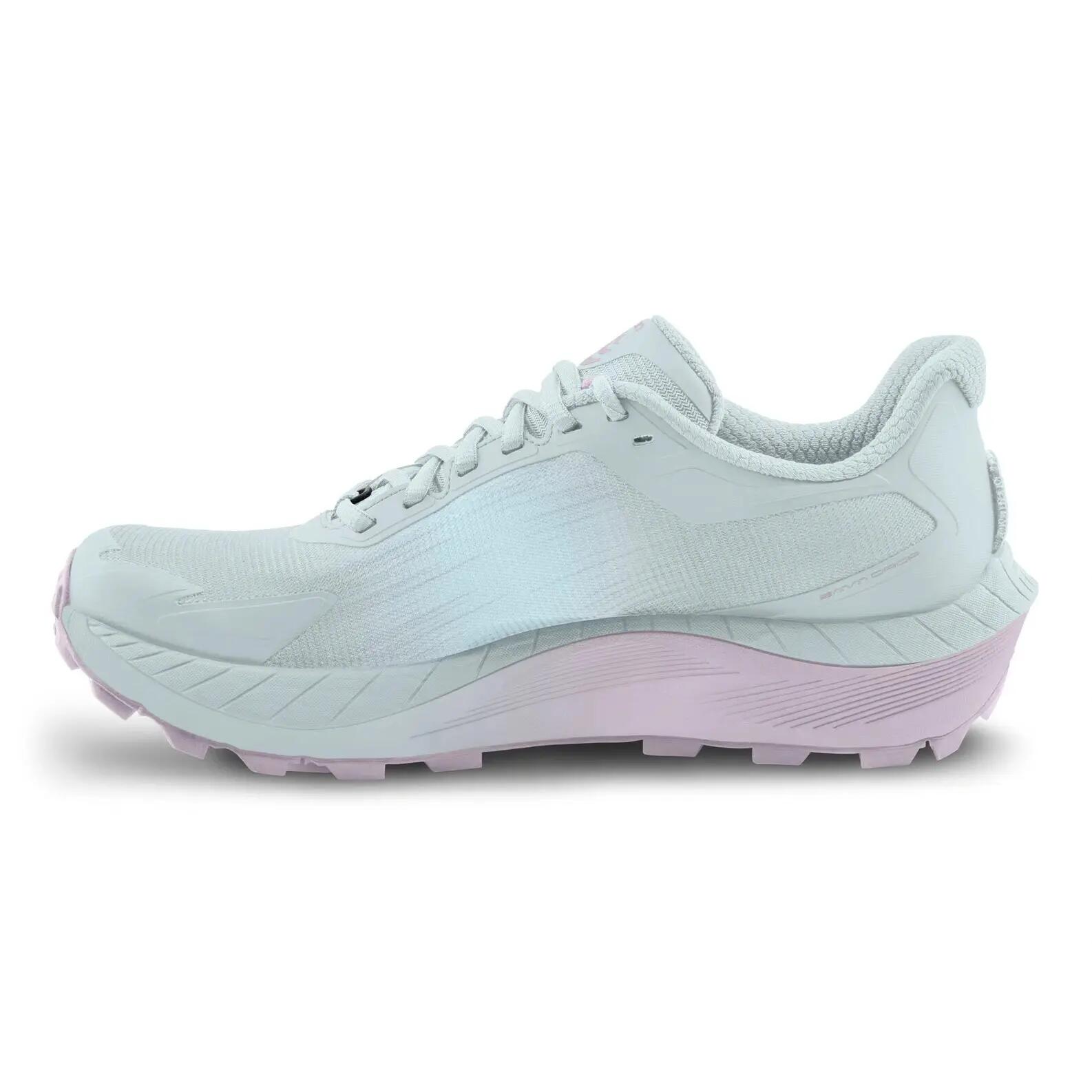 Zapatillas de trail mujer Topo Athletic MTN Racer 4 5/5