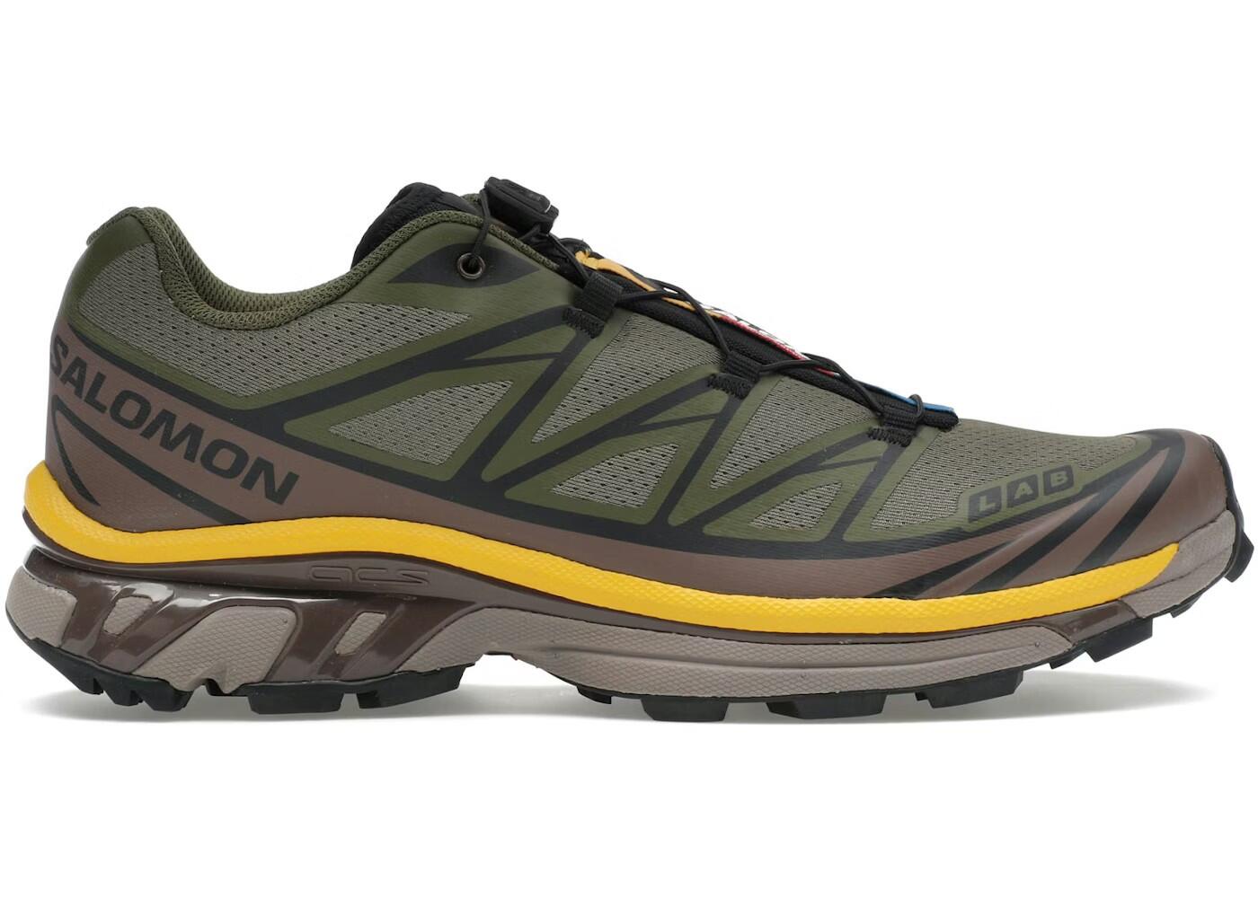 SALOMON picture