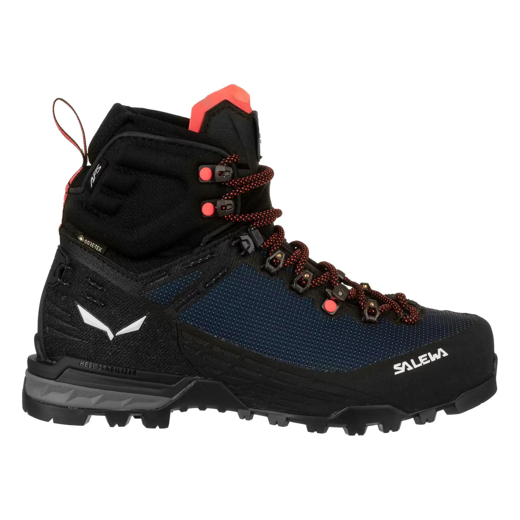 SALEWA picture