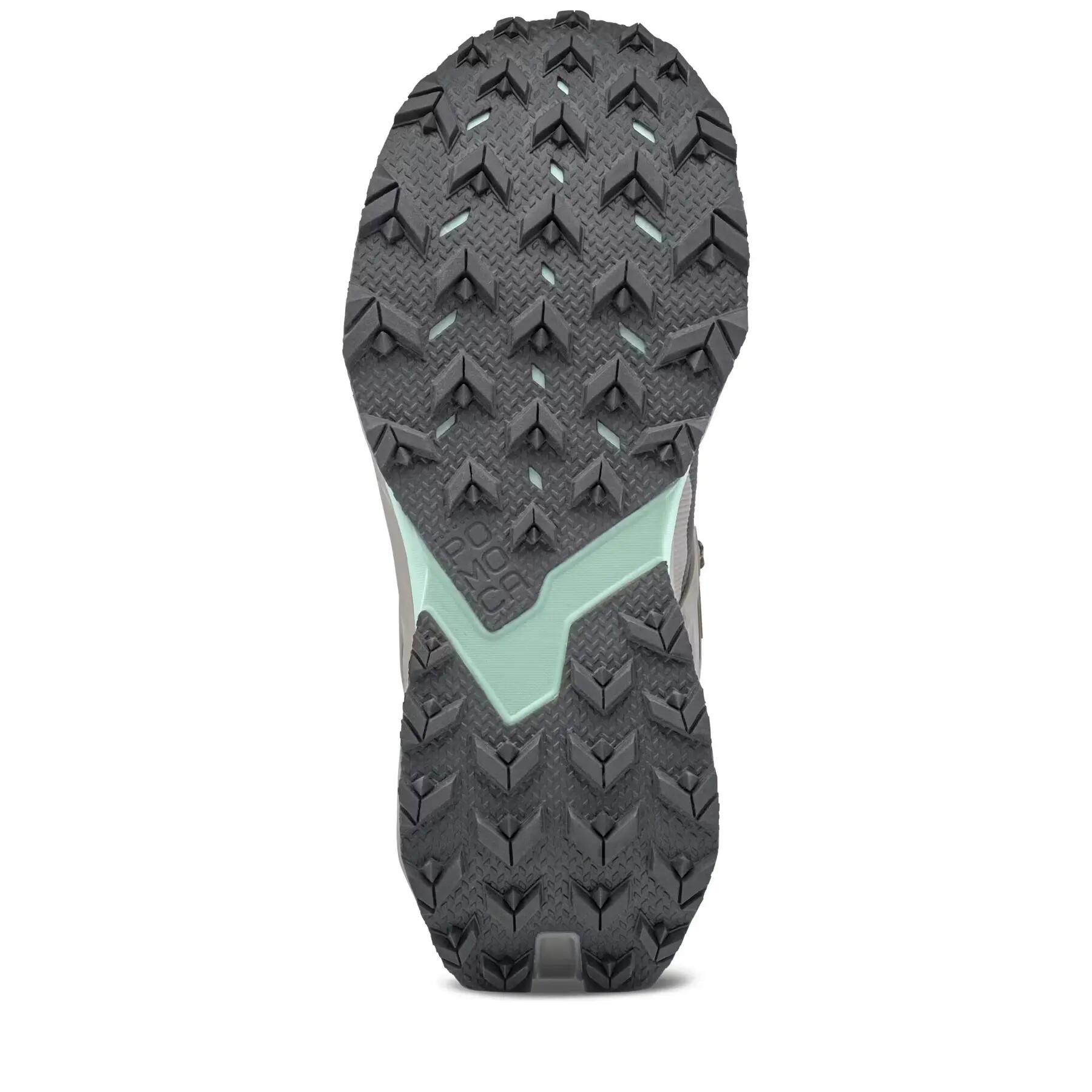 Botas de montaña para mujer Salewa Pedroc 2 Mid Ptx 5/5