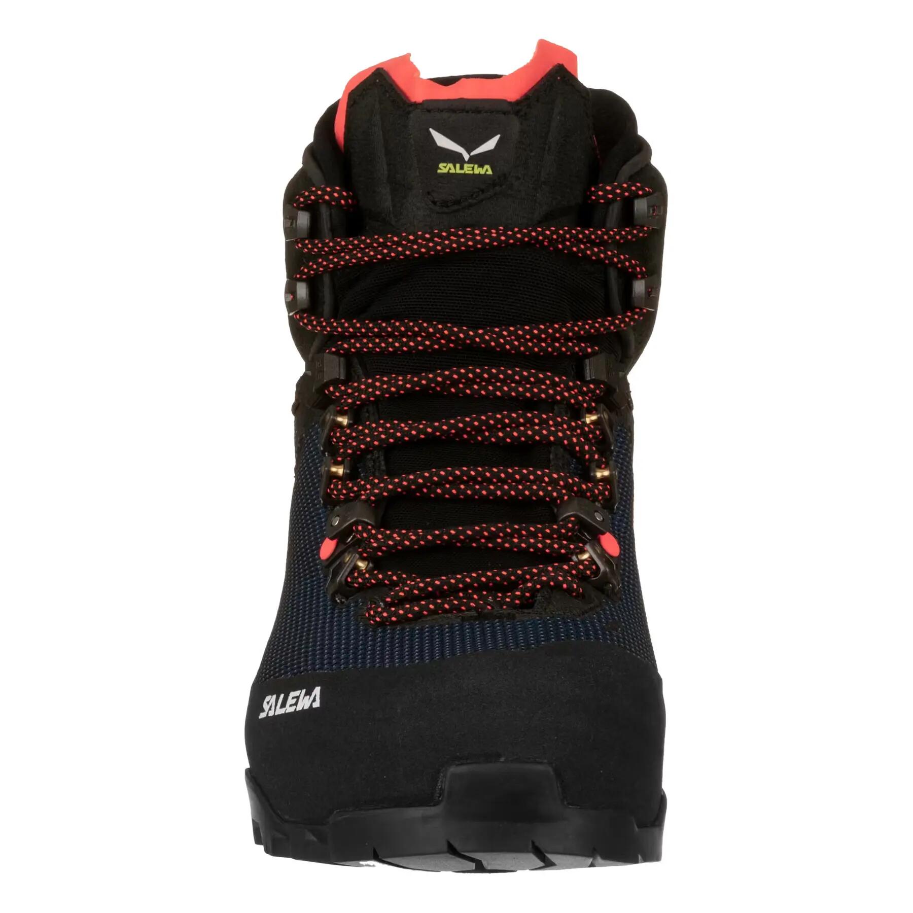 Botas de montaña para mujer Salewa Ortles Edge Mid GTX 4/5