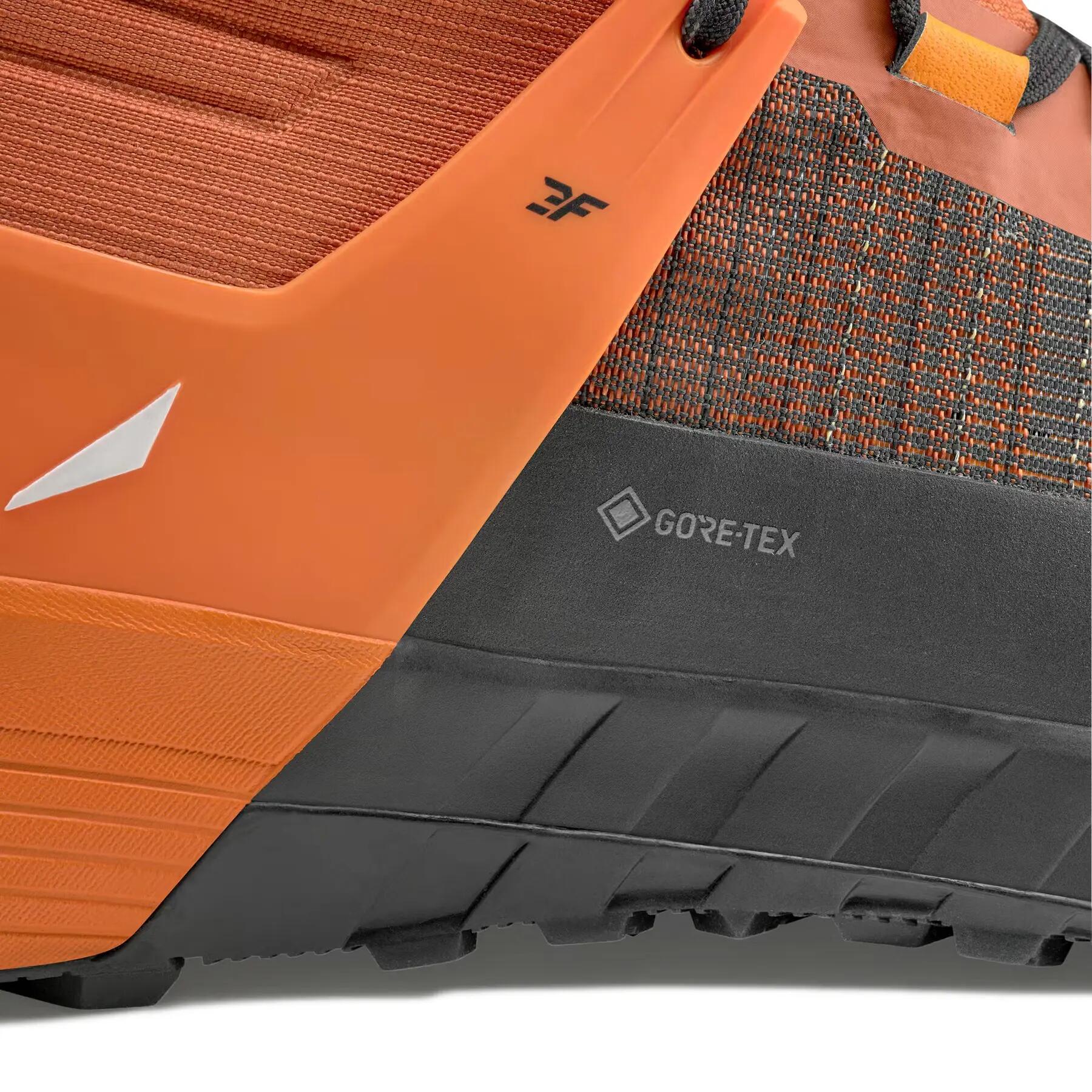 Botas de montaña Salewa Wildfire NXT Mid GTX 4/5