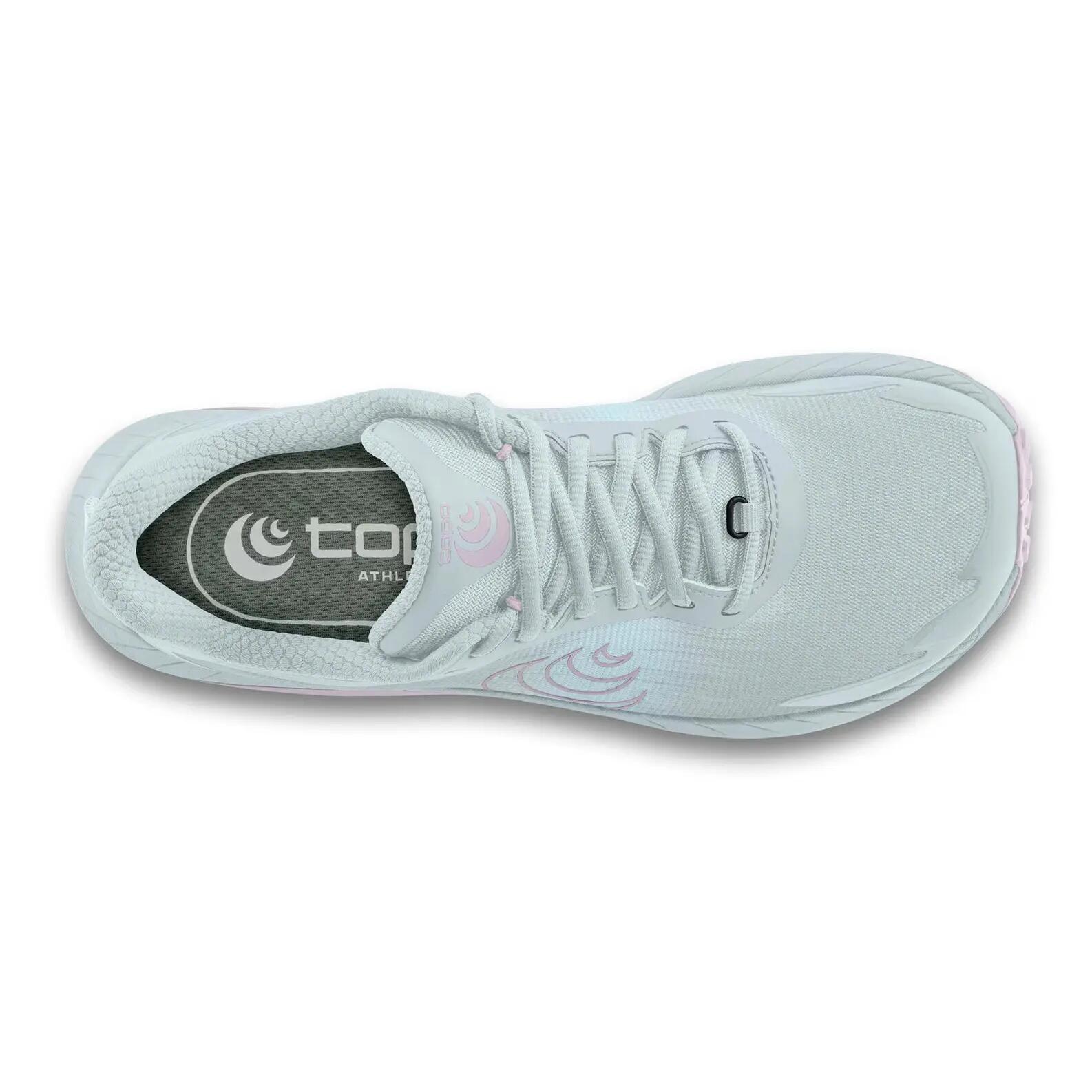 Zapatillas de trail mujer Topo Athletic MTN Racer 4 3/5