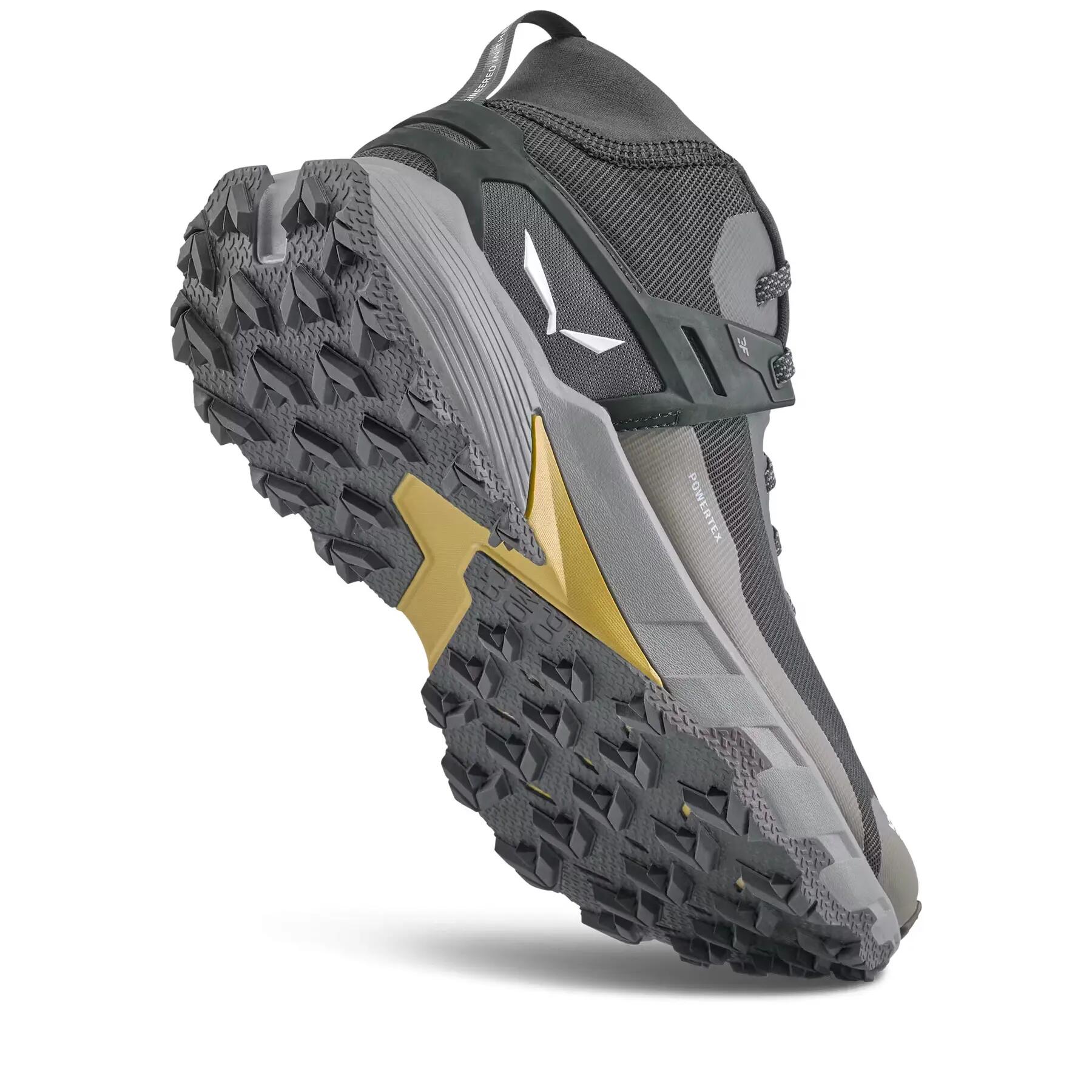 Wanderschuhe Salewa Pedroc 2 Mid Ptx 3/4
