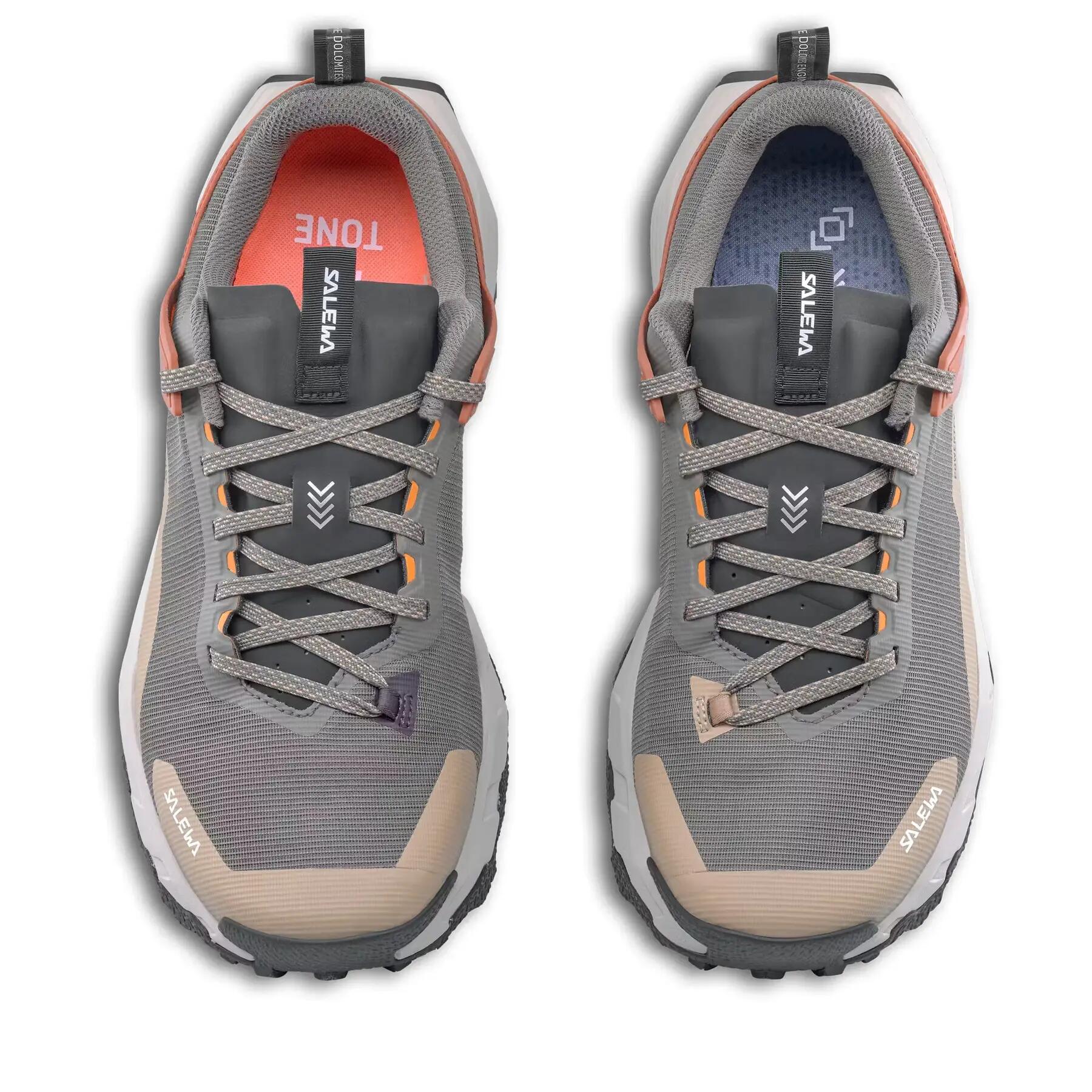Wanderschuhe Salewa Pedroc 2 Ptx 3/5