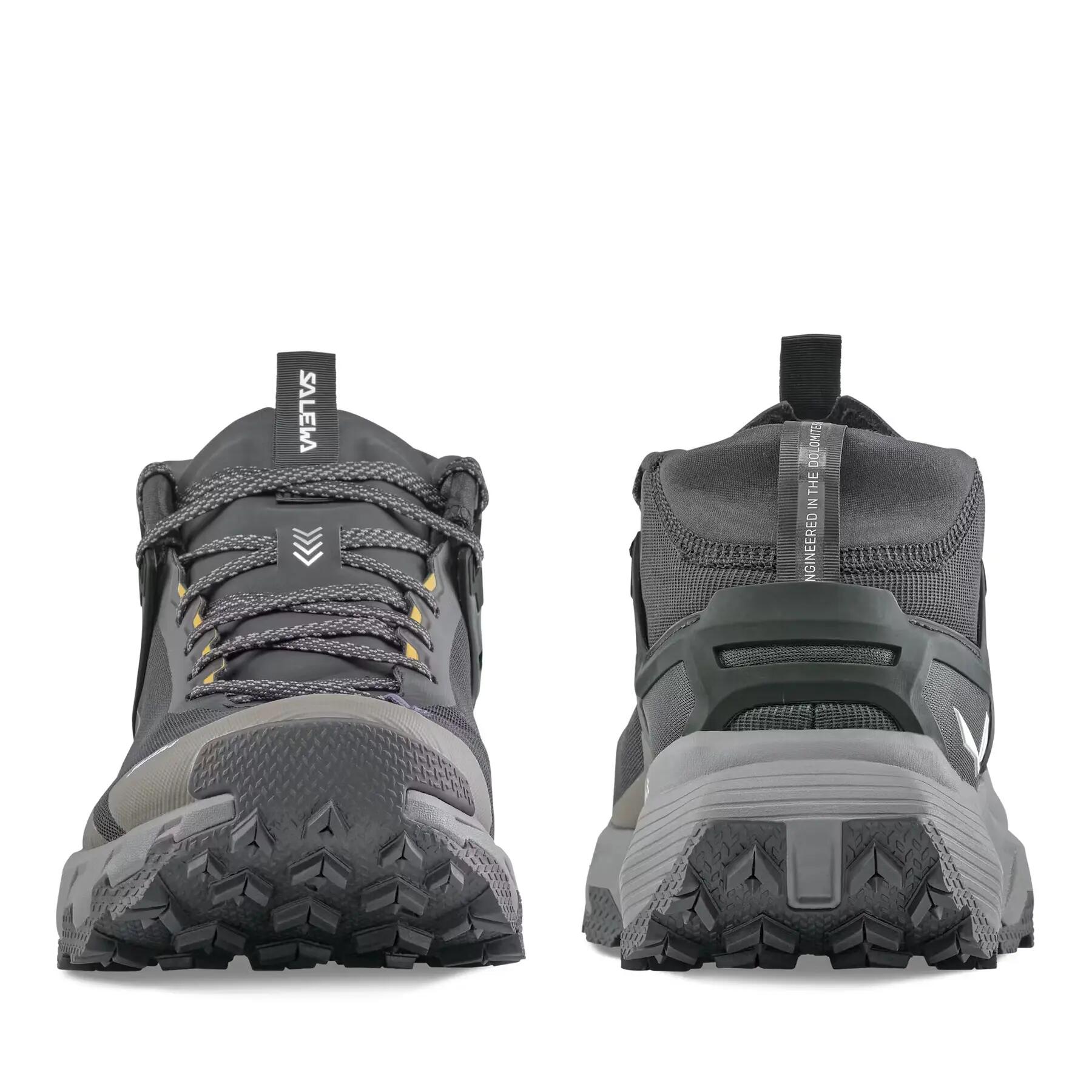 Wanderschuhe Salewa Pedroc 2 Mid Ptx 2/4