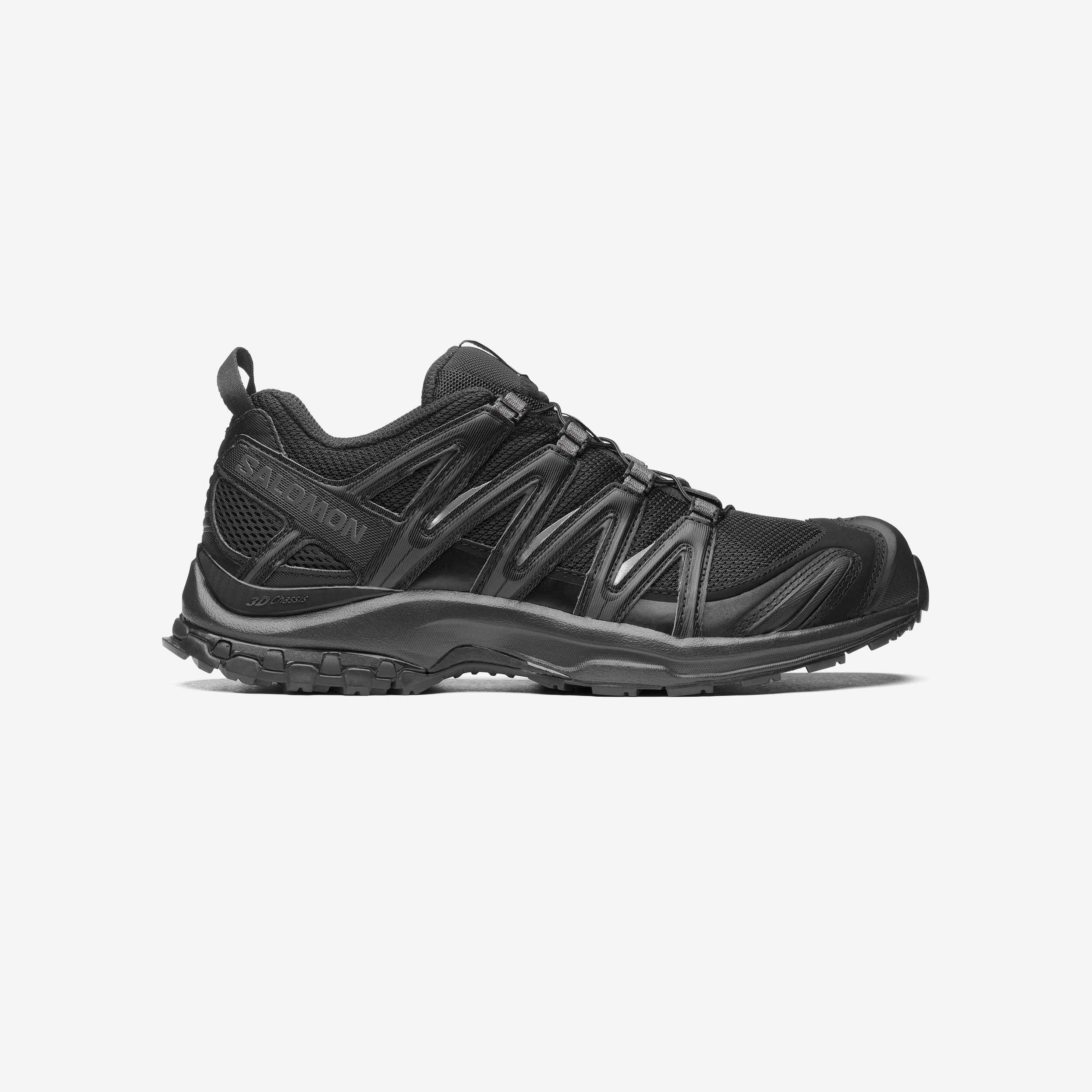 SALOMON picture