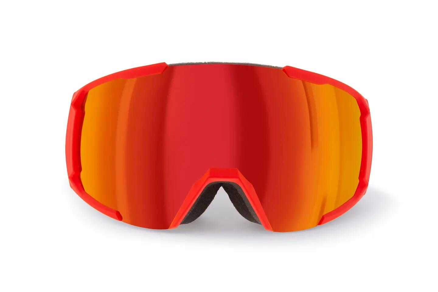 Gafas de esquí KALNAS 2/4