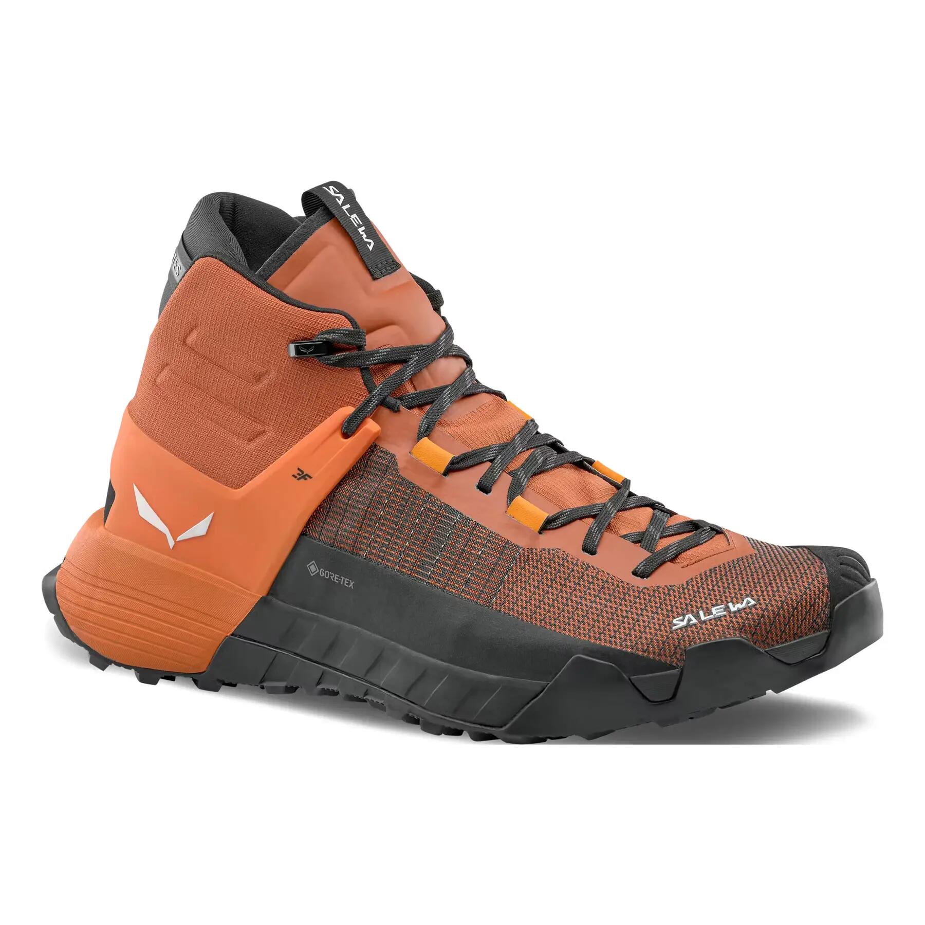 Botas de montaña Salewa Wildfire NXT Mid GTX 2/5