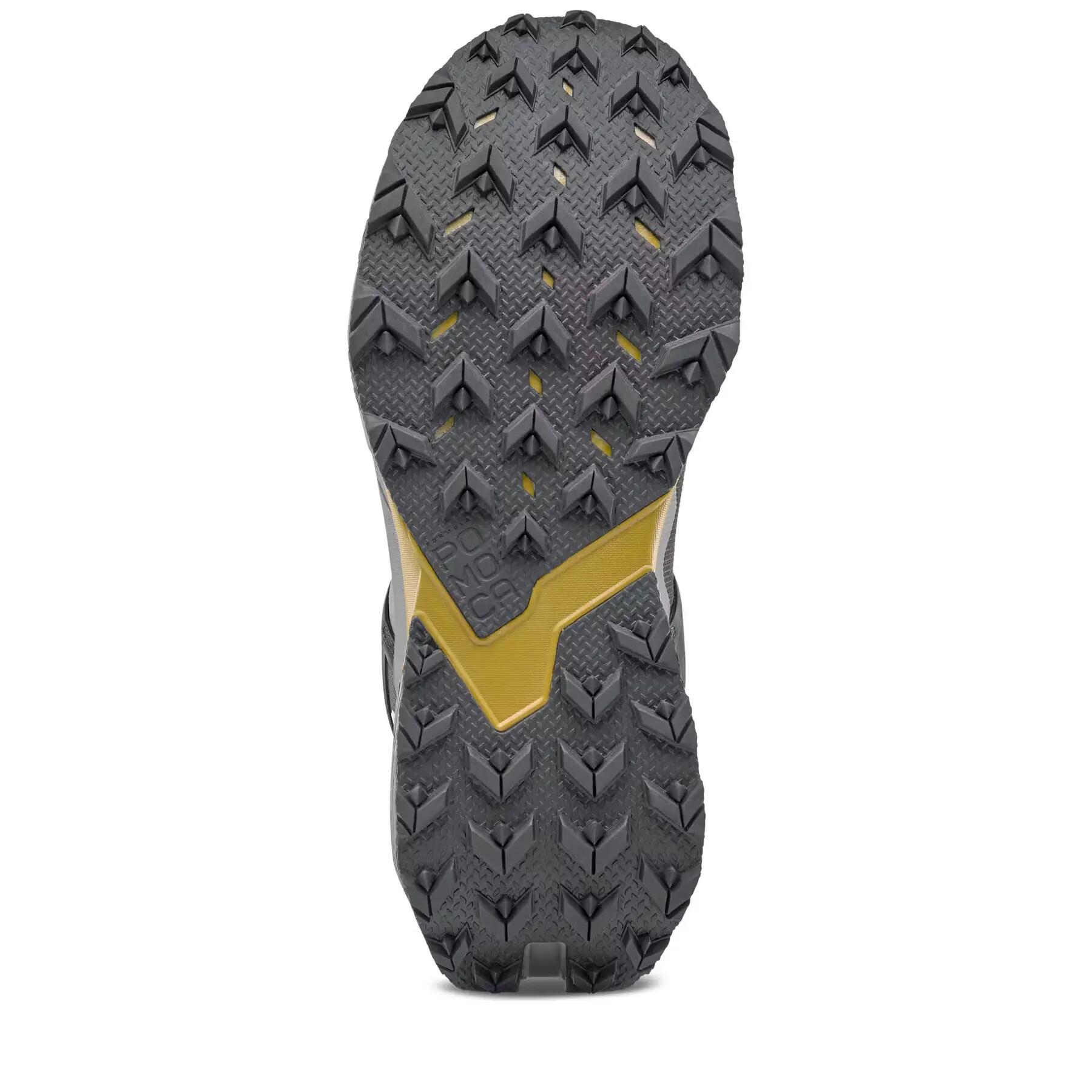 Wanderschuhe Salewa Pedroc 2 Mid Ptx 4/4