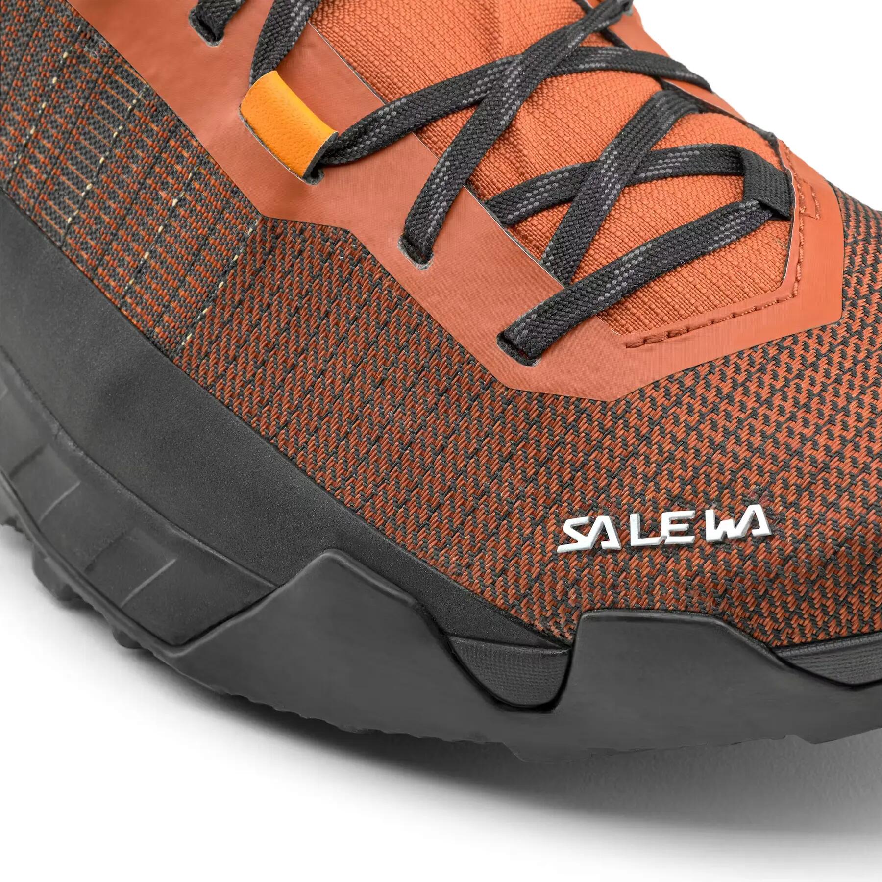 Botas de montaña Salewa Wildfire NXT Mid GTX 3/5