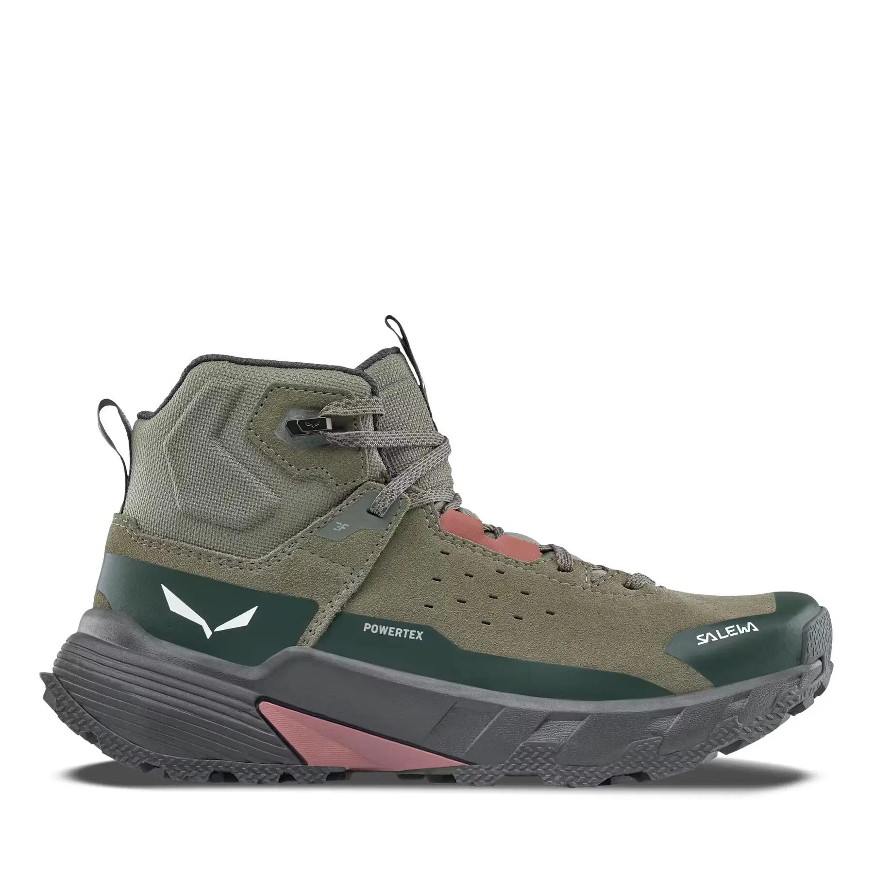 SALEWA picture