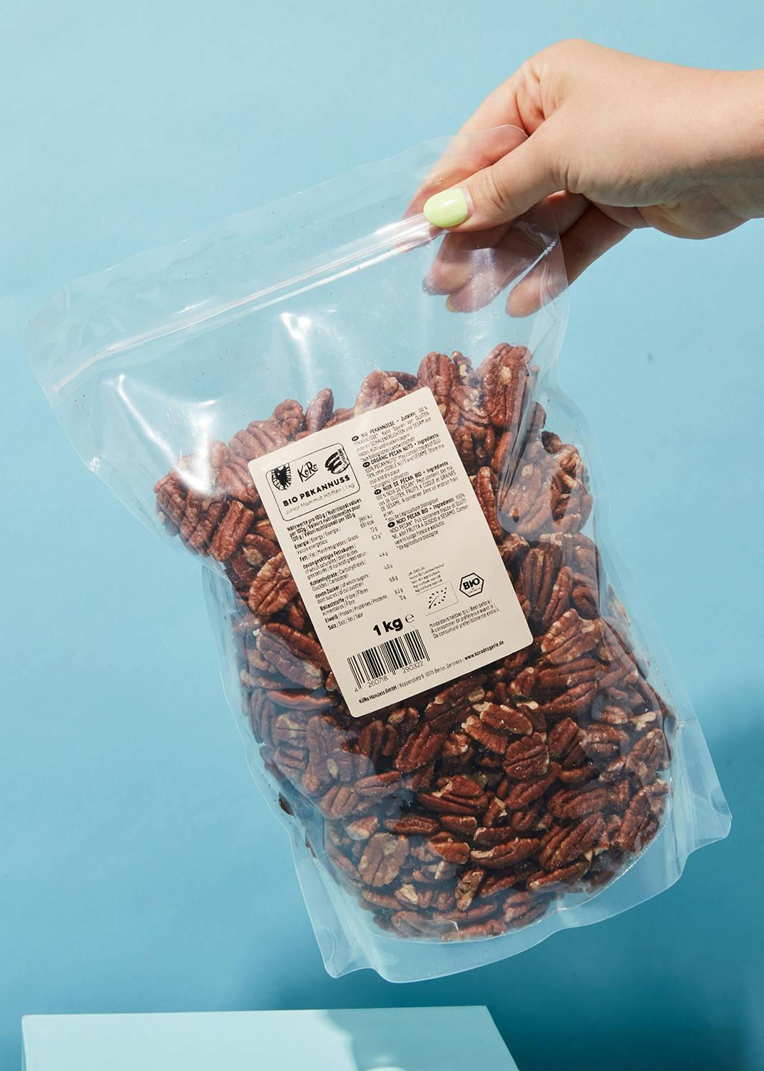 Noci pecan bio | 1 kg 7/7