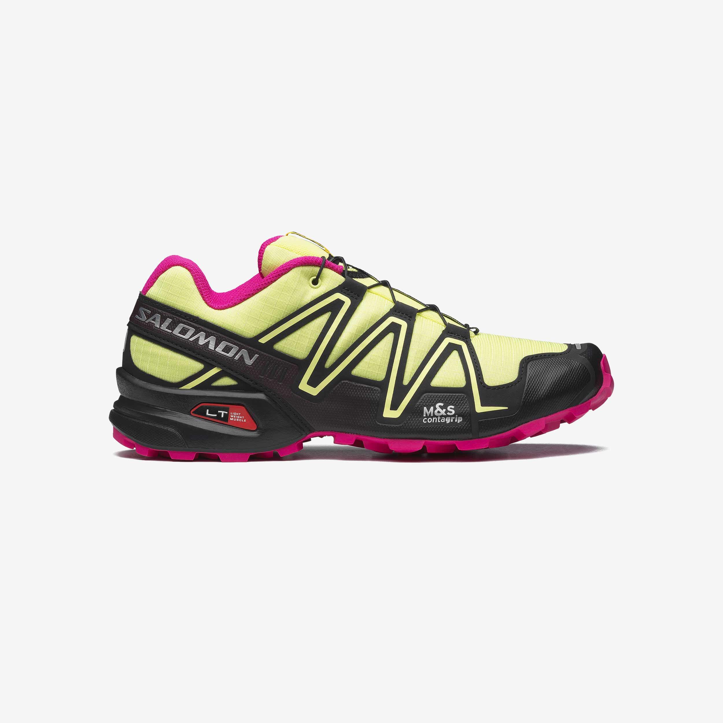 SALOMON picture