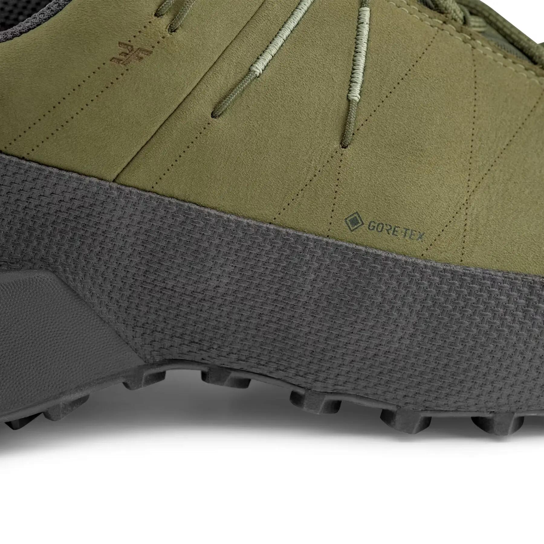 Botas de montaña Salewa Wildfire Leather 2 GTX 4/5