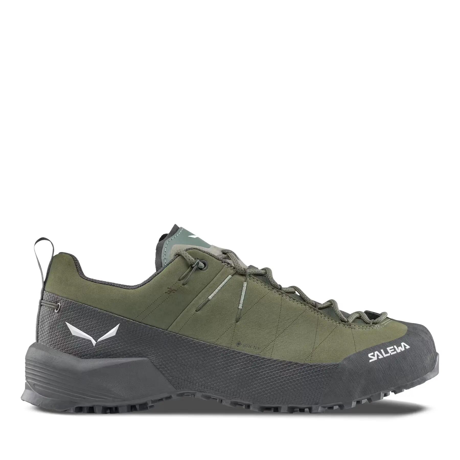 SALEWA picture