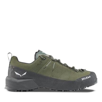 Buty trekkingowe Salewa Wildfire Leather 2 GTX