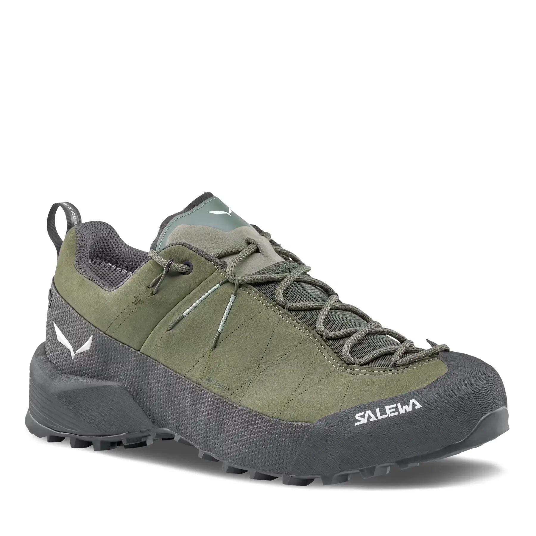Botas de montaña Salewa Wildfire Leather 2 GTX 2/5