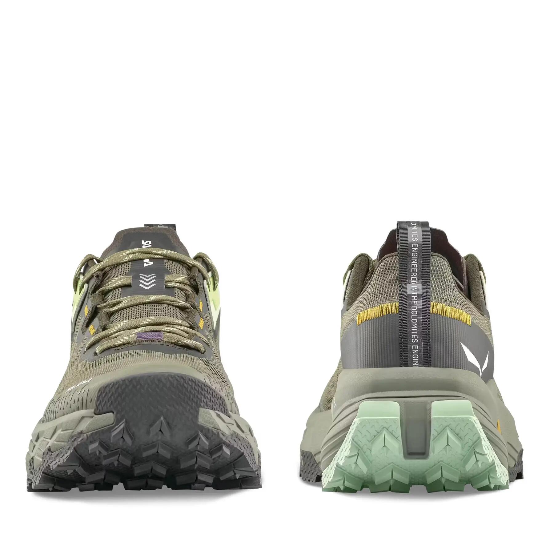 Botas de montaña para mujer Salewa Pedroc 2 Max 3/5