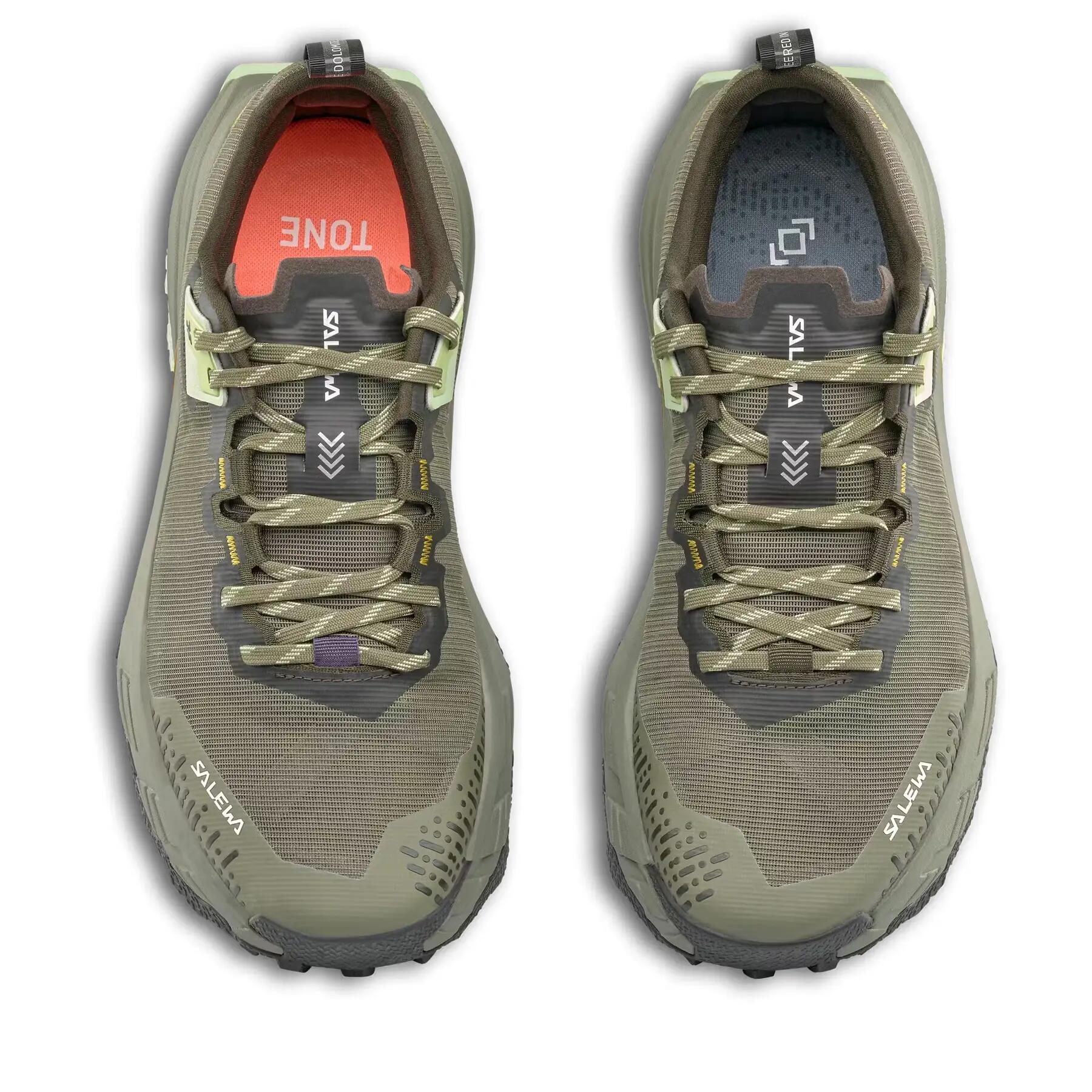 Botas de montaña para mujer Salewa Pedroc 2 Max 2/5