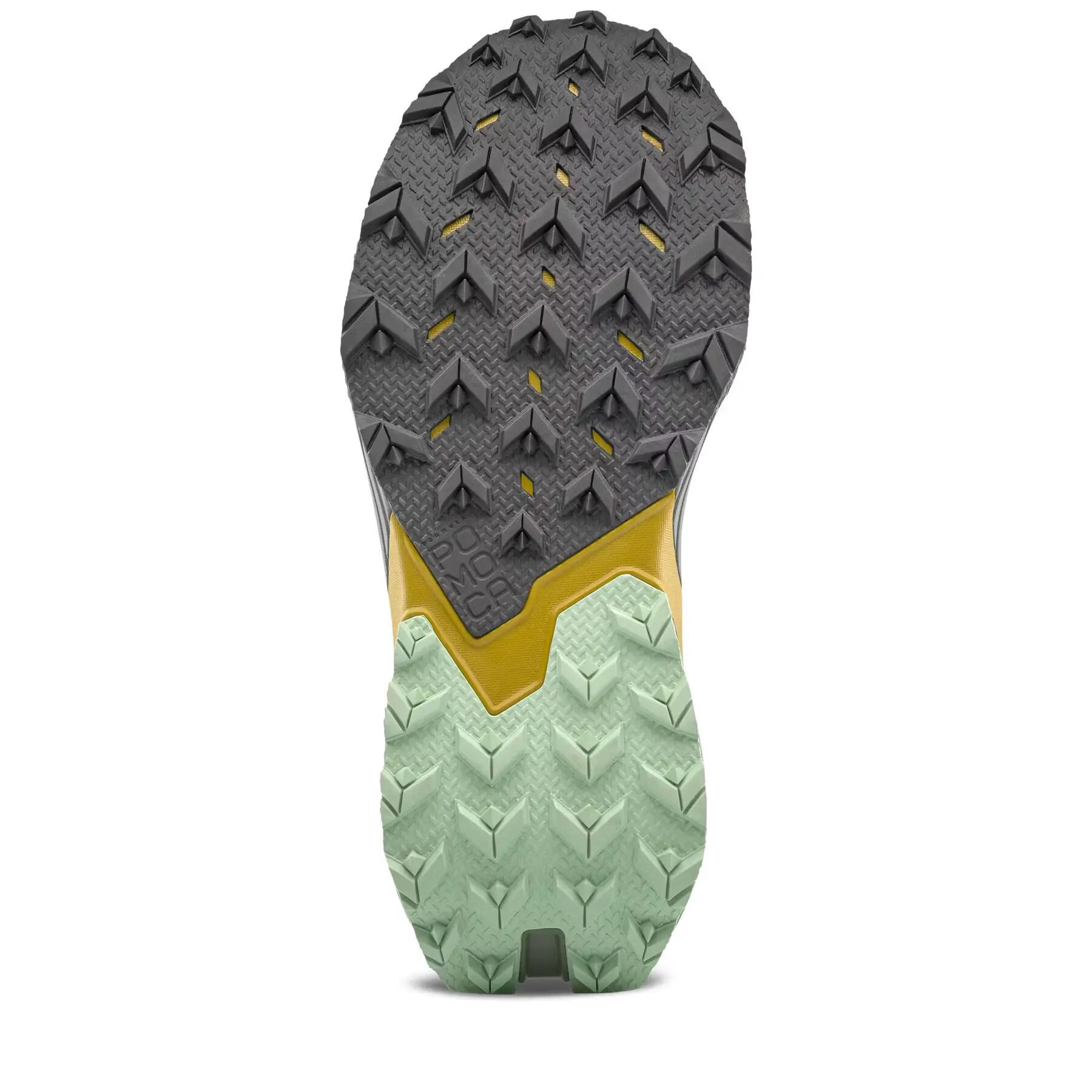 Botas de montaña para mujer Salewa Pedroc 2 Max 5/5
