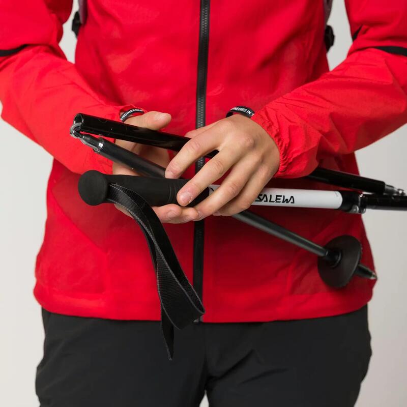 Bâton de trekking Salewa Pedroc Carbonium