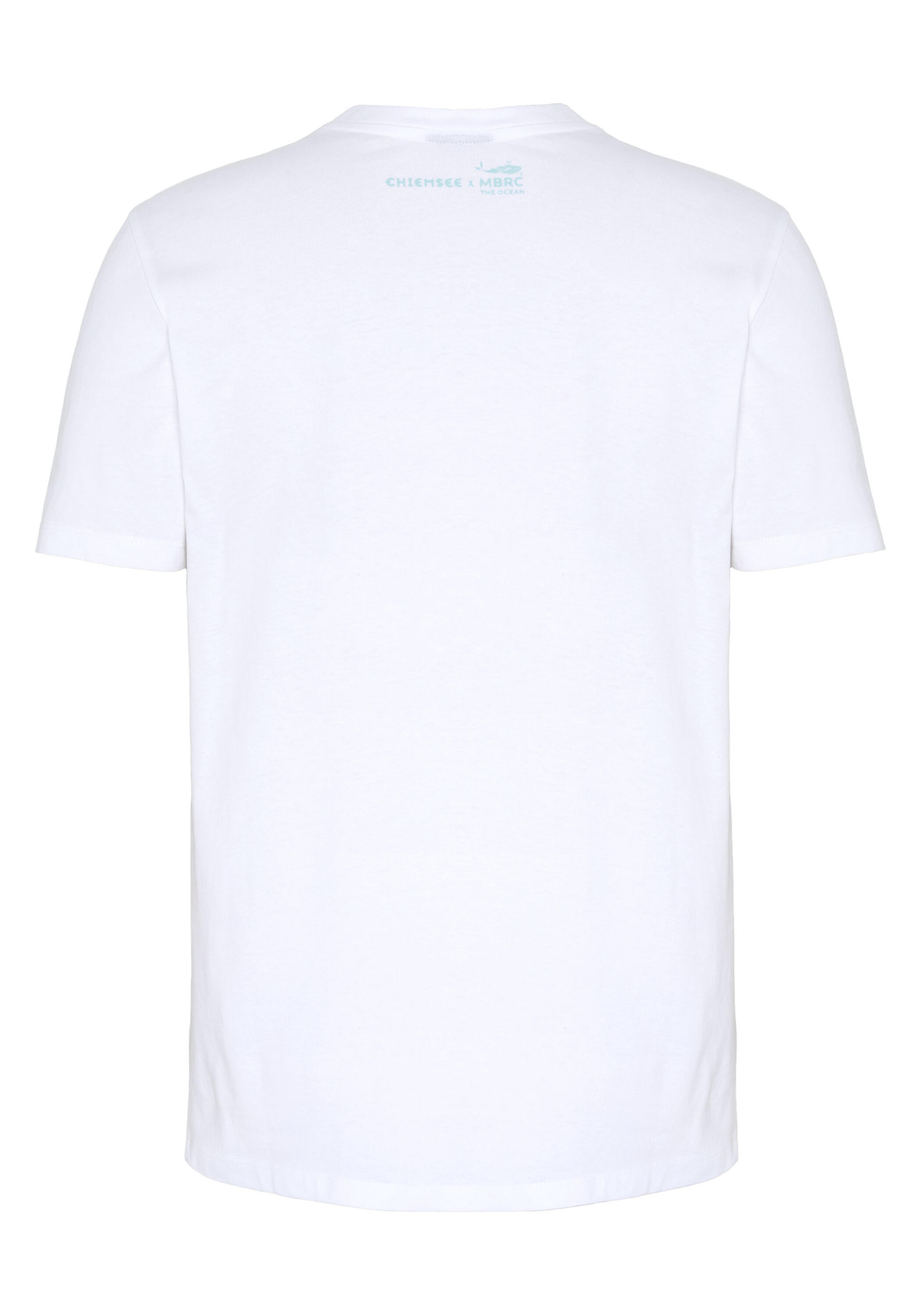 T-Shirt in Kooperation mit MBRC® the ocean 2/7