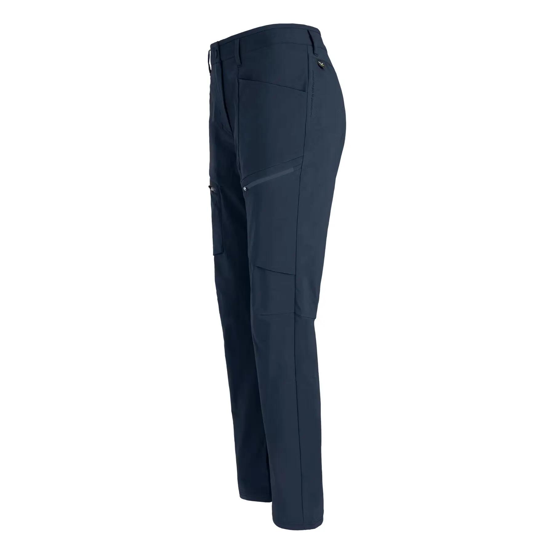Damen Wander-Cargohose Salewa Puez 3/5