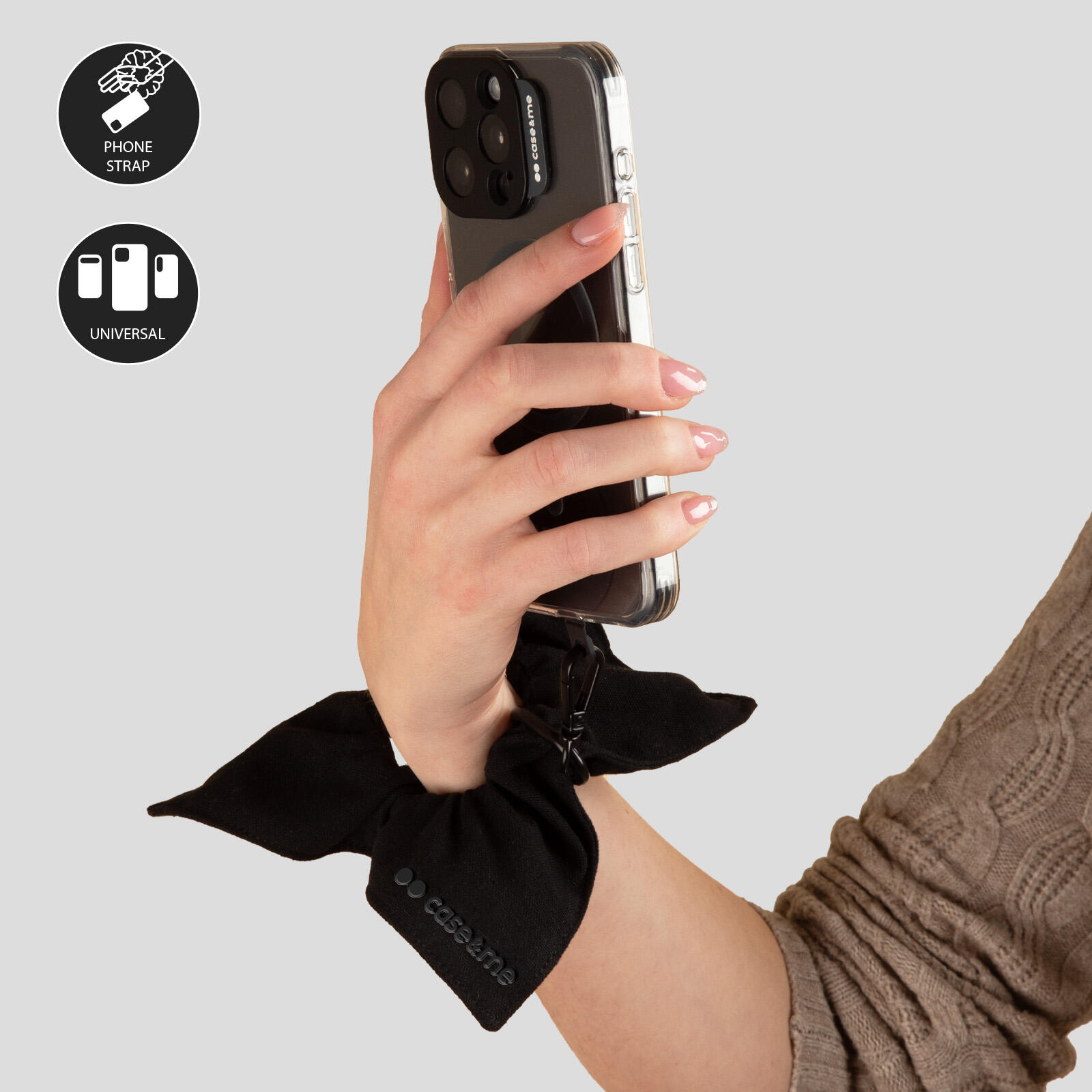 Chouchou pour téléphone 2/4