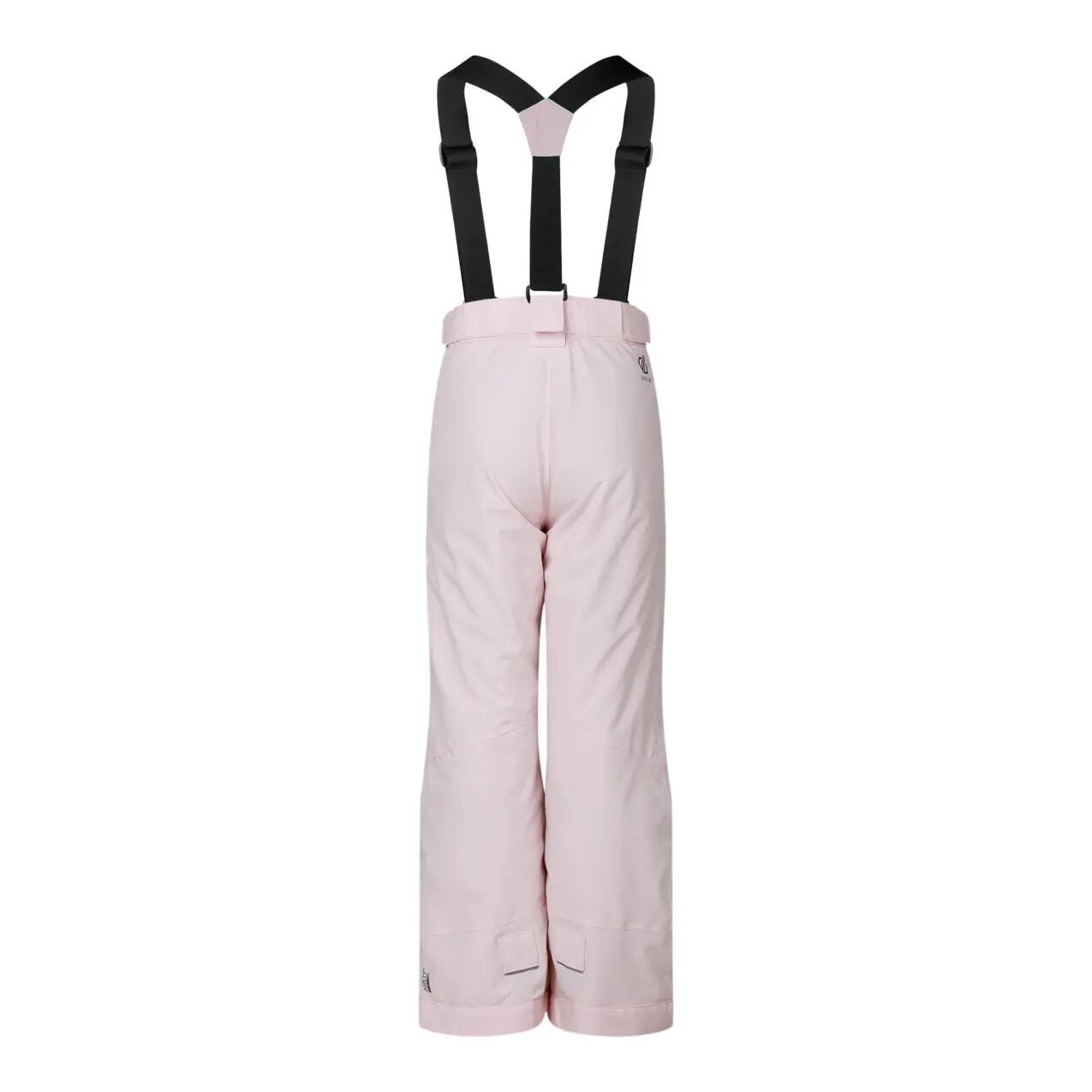 Salopette de ski enfant Dare 2B Outmove III 2/4