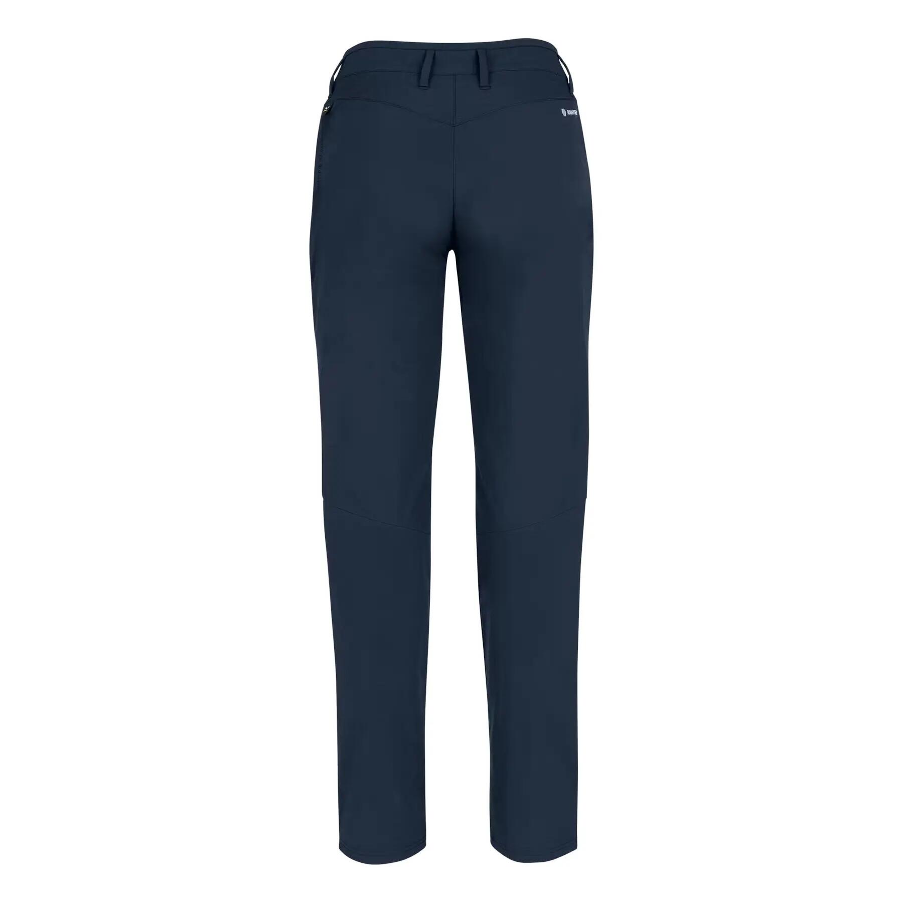 Damen Wander-Cargohose Salewa Puez 2/5
